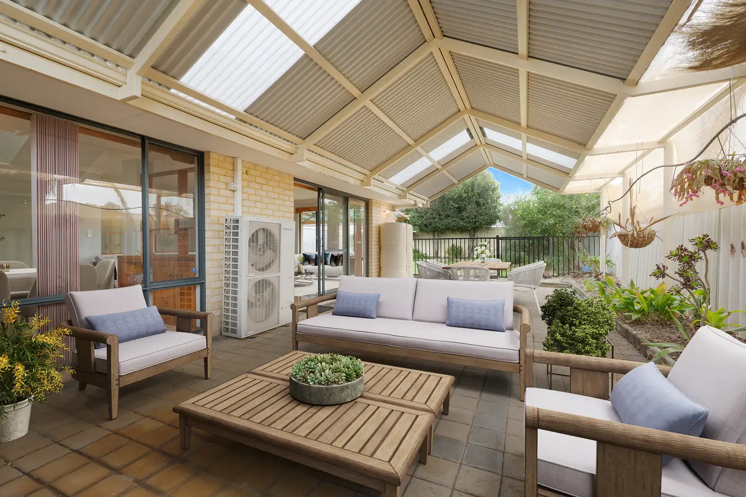 Main view of Homely house listing, 51 Peridot Turn, Banksia Grove WA 6031