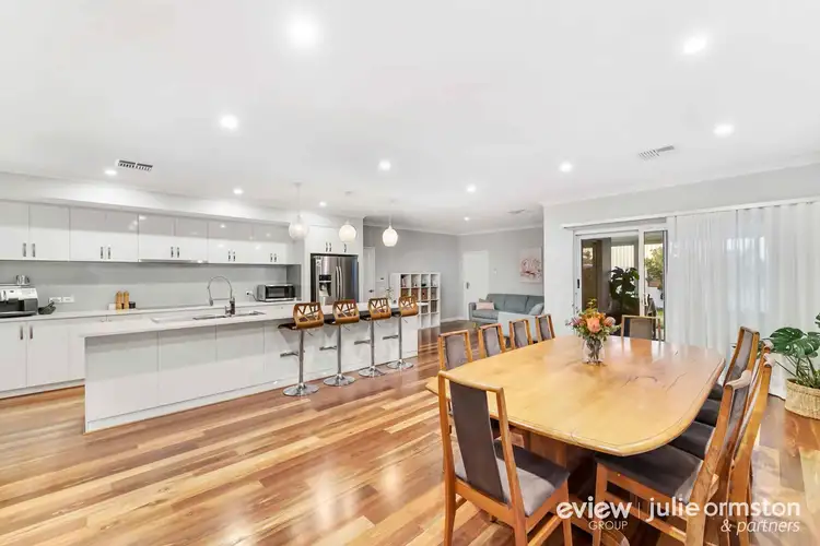 Second view of Homely house listing, 74 O'Mara Boulevard, Iluka WA 6028