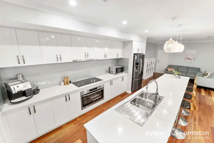 Third view of Homely house listing, 74 O'Mara Boulevard, Iluka WA 6028