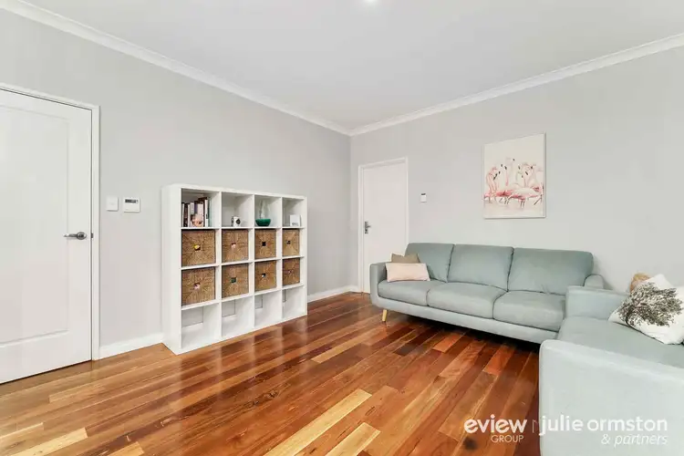 Fourth view of Homely house listing, 74 O'Mara Boulevard, Iluka WA 6028