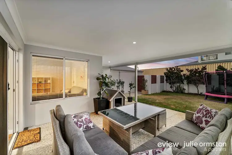 Fifth view of Homely house listing, 74 O'Mara Boulevard, Iluka WA 6028