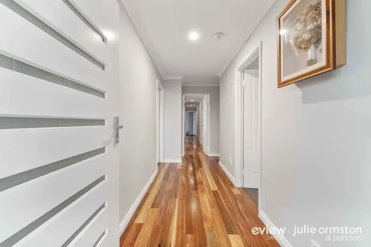 Sixth view of Homely house listing, 74 O'Mara Boulevard, Iluka WA 6028