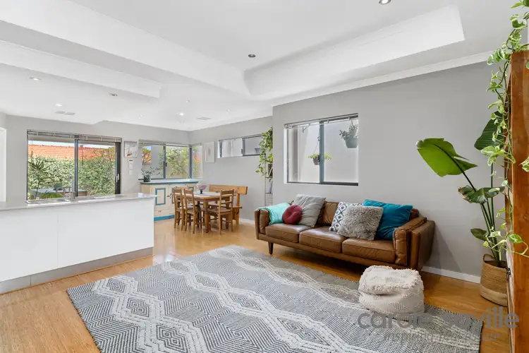 93B Campion Avenue, Balcatta WA 6021