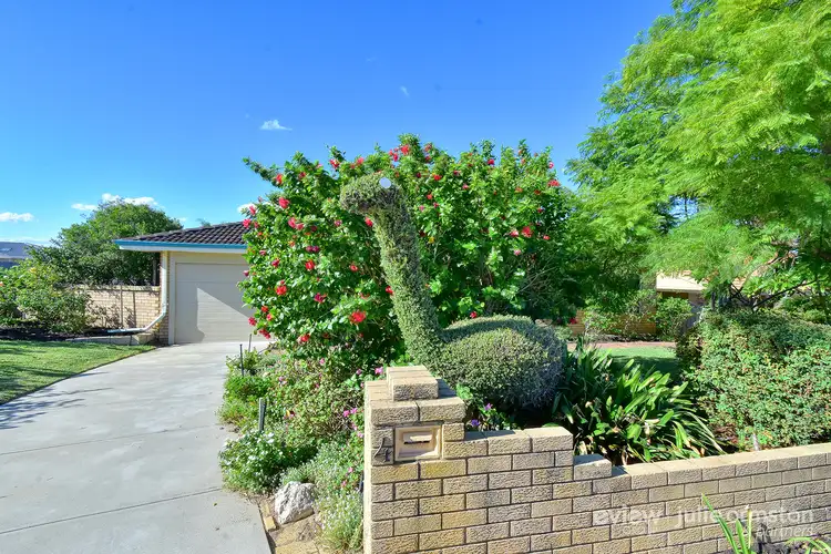 4 Clifftop Court, Edgewater WA 6027