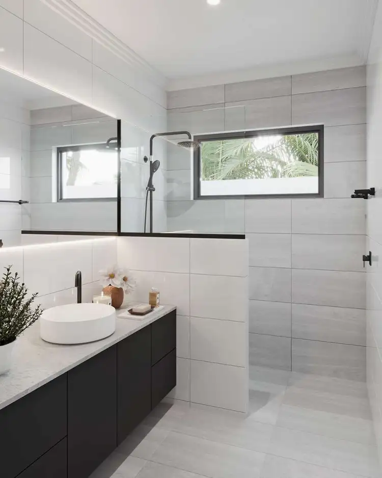 Second view of Homely house listing, 4 Forest Hill Drive, Kingsley WA 6026