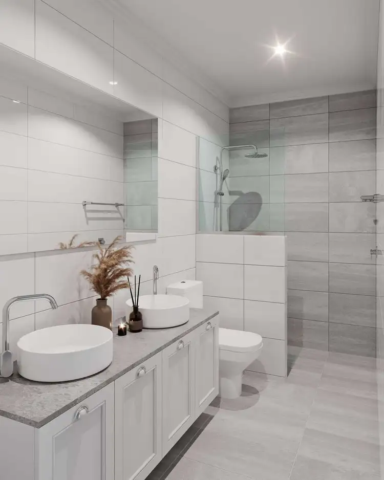 Sixth view of Homely house listing, 4 Forest Hill Drive, Kingsley WA 6026