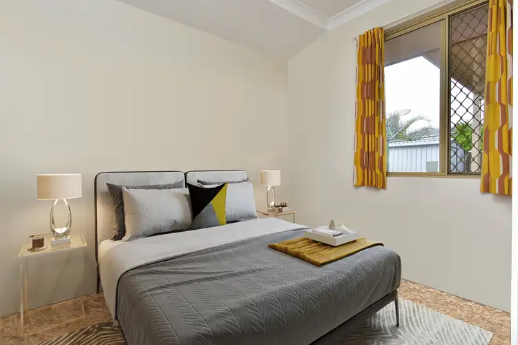 Third view of Homely house listing, 33 Berkshire Drive, Beldon WA 6027