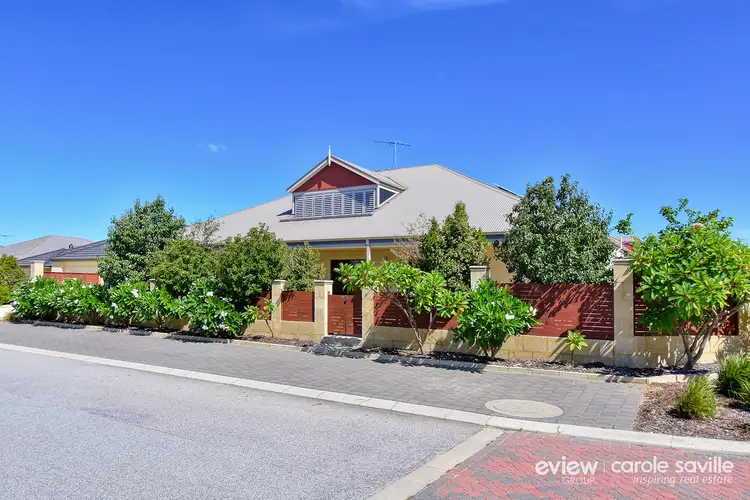 Main view of Homely house listing, 9 Vosnacos Way, Tapping WA 6065