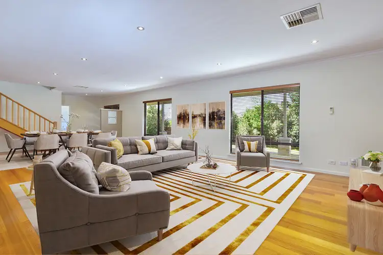 Third view of Homely house listing, 9 Vosnacos Way, Tapping WA 6065
