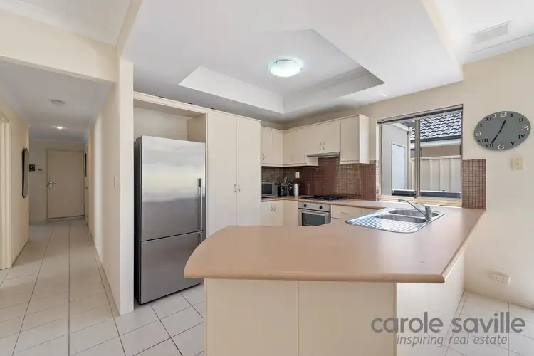 Second view of Homely house listing, 26e Worner Crescent, Karrinyup WA 6018
