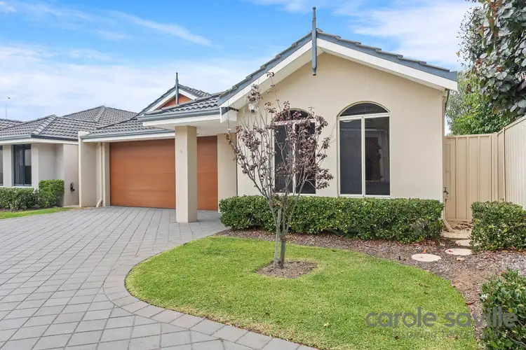 Fifth view of Homely house listing, 26e Worner Crescent, Karrinyup WA 6018