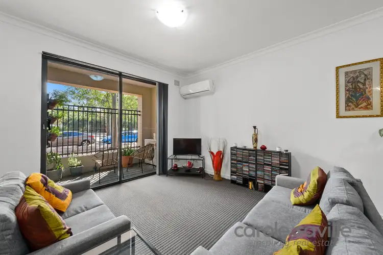 Second view of Homely unit listing, 9A Shenton Avenue, Joondalup WA 6027
