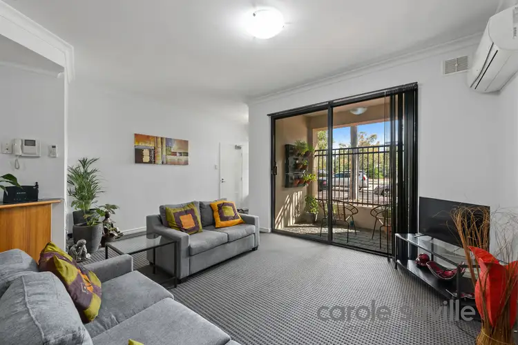 Third view of Homely unit listing, 9A Shenton Avenue, Joondalup WA 6027