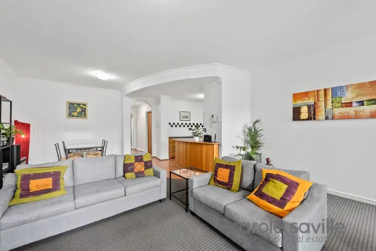 Fourth view of Homely unit listing, 9A Shenton Avenue, Joondalup WA 6027