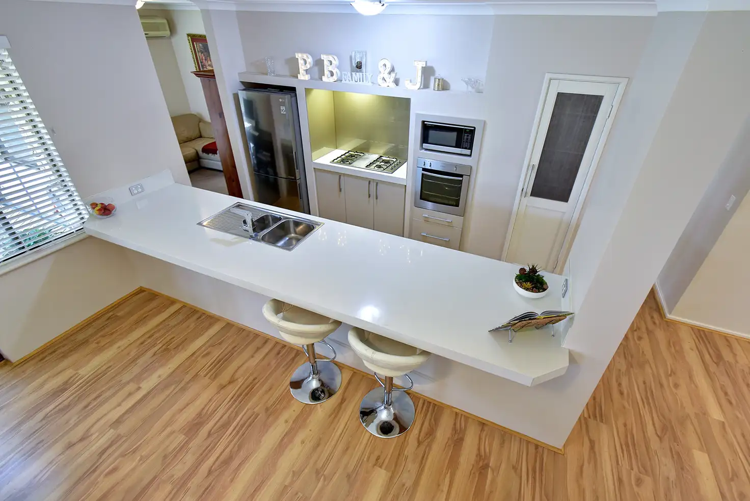 Main view of Homely house listing, 55 New Cross Road, Kingsley WA 6026