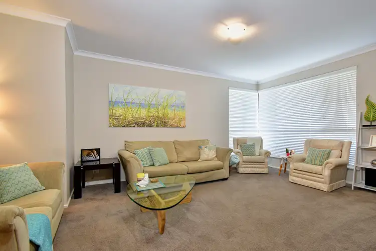 Second view of Homely house listing, 55 New Cross Road, Kingsley WA 6026