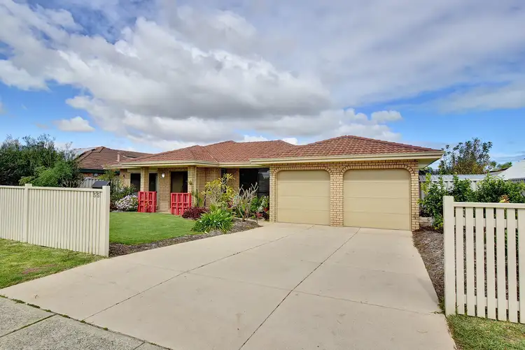 Third view of Homely house listing, 55 New Cross Road, Kingsley WA 6026