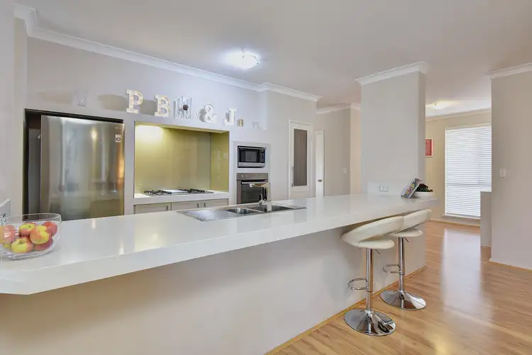 Fourth view of Homely house listing, 55 New Cross Road, Kingsley WA 6026