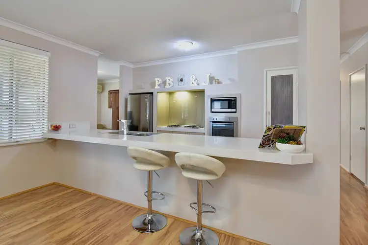 Fifth view of Homely house listing, 55 New Cross Road, Kingsley WA 6026