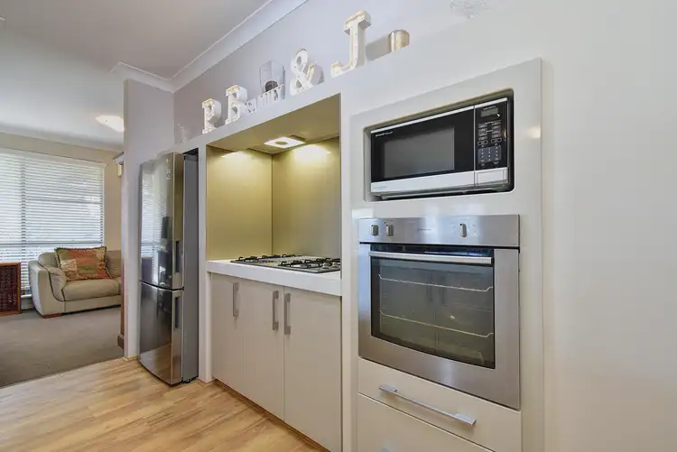 Sixth view of Homely house listing, 55 New Cross Road, Kingsley WA 6026