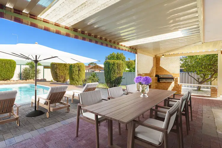 Third view of Homely house listing, 3 Haddington Street, Beldon WA 6027