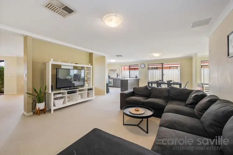 Third view of Homely house listing, 19 Goundrey Drive, Pearsall WA 6065