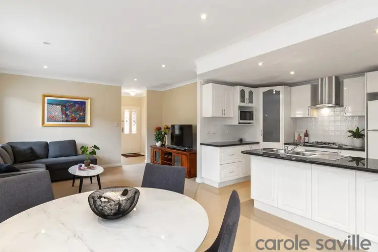 Main view of Homely unit listing, 4/33 Wattle Mews, Hocking WA 6065