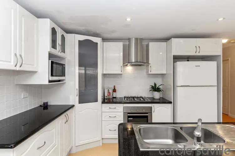 Third view of Homely unit listing, 4/33 Wattle Mews, Hocking WA 6065