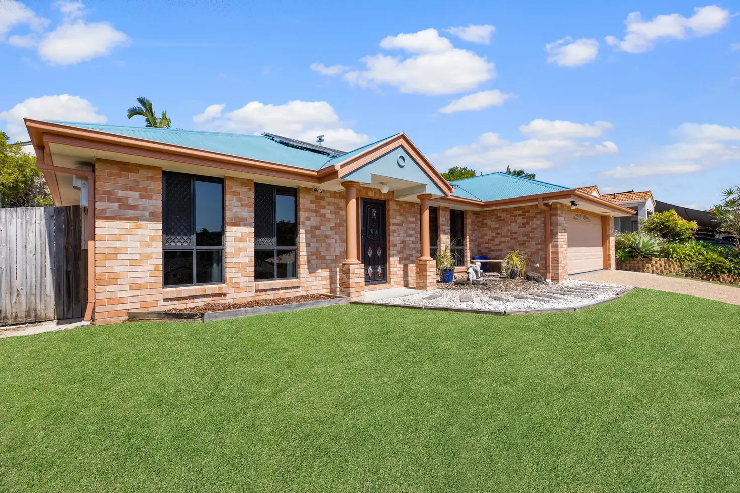Main view of Homely house listing, 3 Robertson Drive, Burnside QLD 4560