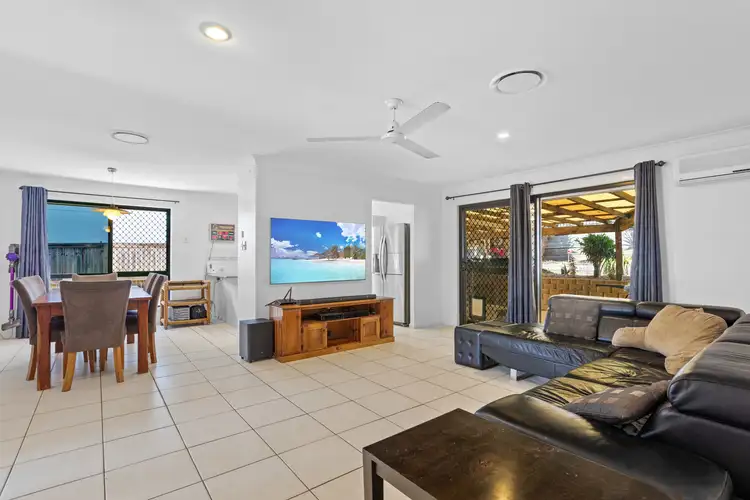 Third view of Homely house listing, 3 Robertson Drive, Burnside QLD 4560
