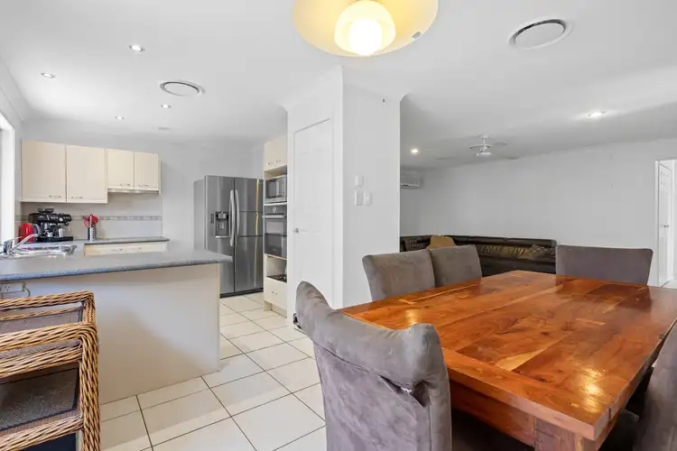 Fourth view of Homely house listing, 3 Robertson Drive, Burnside QLD 4560