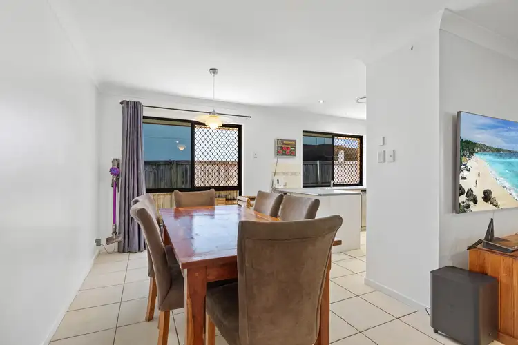 Fifth view of Homely house listing, 3 Robertson Drive, Burnside QLD 4560