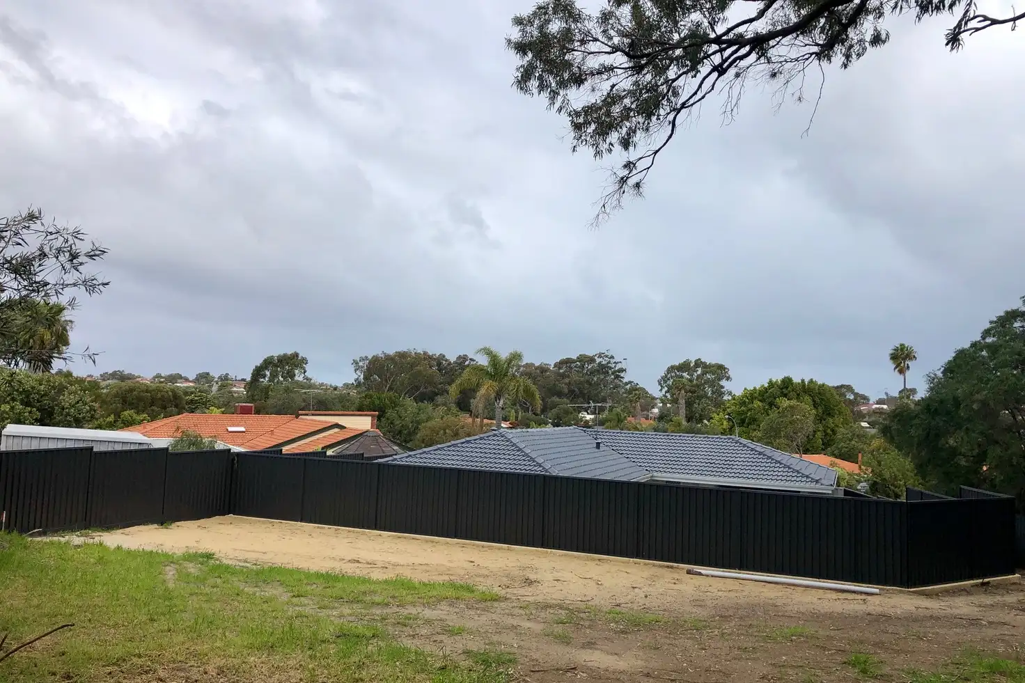 Main view of Homely land listing, 12 Diemen Court, Heathridge WA 6027