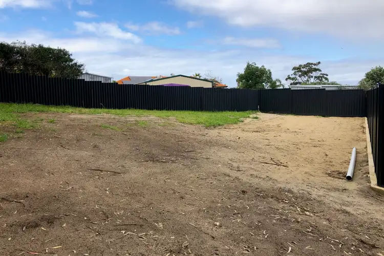 Second view of Homely land listing, 12 Diemen Court, Heathridge WA 6027