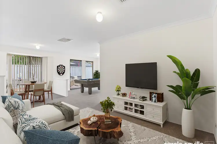 3 Bonnievale Terrace, Wanneroo WA 6065