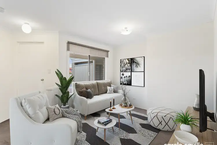 Third view of Homely house listing, 3 Bonnievale Terrace, Wanneroo WA 6065