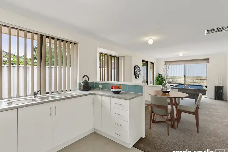 Sixth view of Homely house listing, 3 Bonnievale Terrace, Wanneroo WA 6065