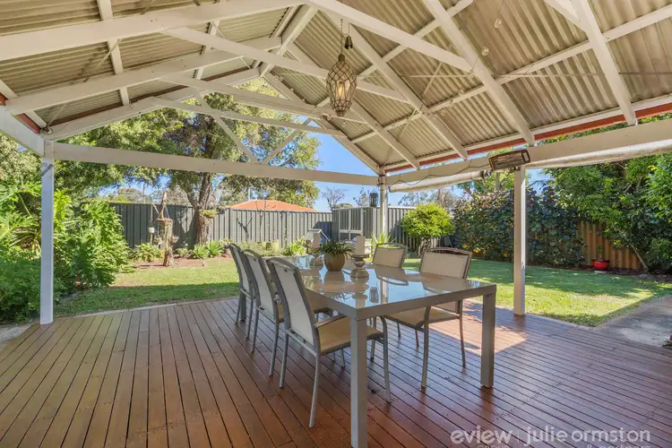 Second view of Homely house listing, 25a Havenvale Crescent, Dianella WA 6059