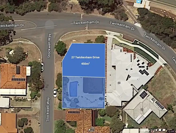 27 Twickenham Drive, Kingsley WA 6026
