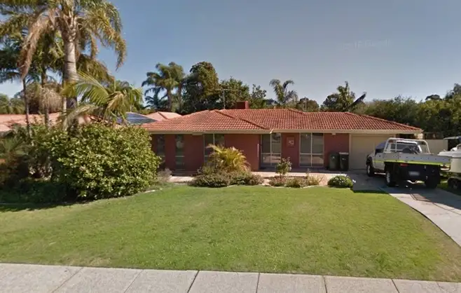 Main view of Homely house listing, 21 Johns Wood Drive, Kingsley WA 6026