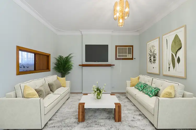 Second view of Homely house listing, 524A Morley Drive, Morley WA 6062