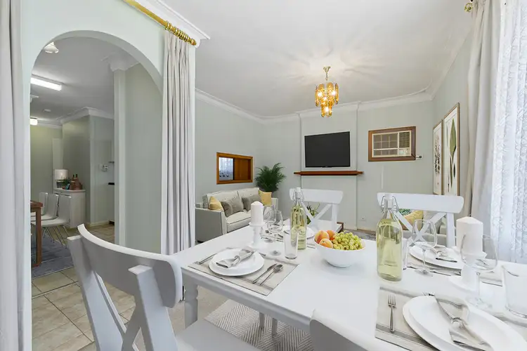 Third view of Homely house listing, 524A Morley Drive, Morley WA 6062