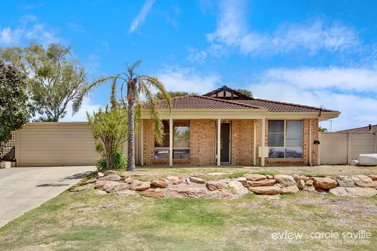 46 King Edward Drive, Heathridge WA 6027