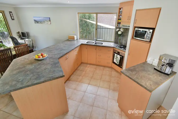 Third view of Homely house listing, 46 King Edward Drive, Heathridge WA 6027