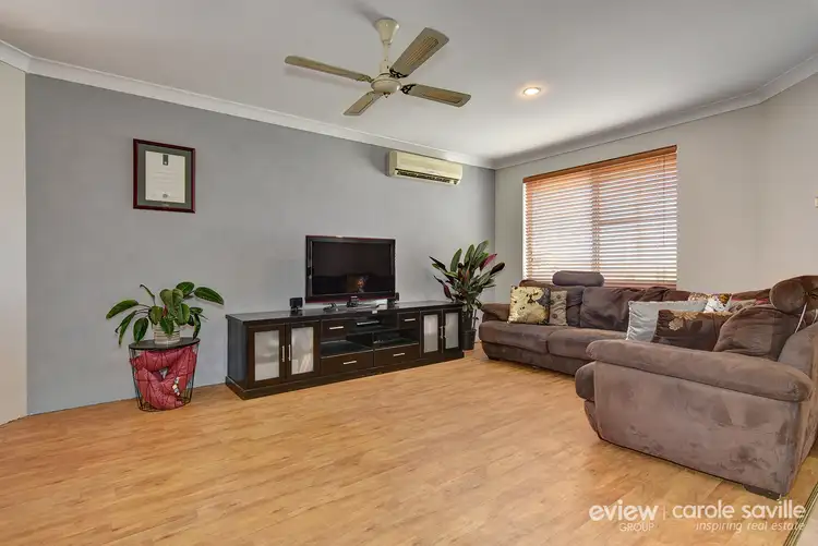 Fourth view of Homely house listing, 46 King Edward Drive, Heathridge WA 6027