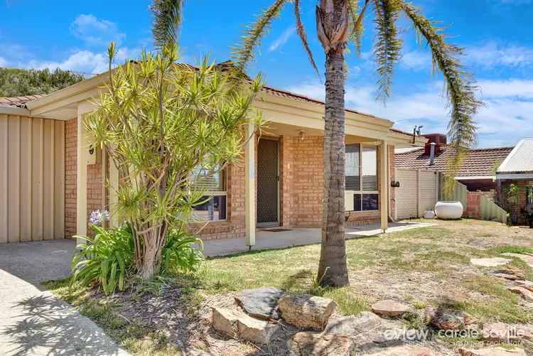 Fifth view of Homely house listing, 46 King Edward Drive, Heathridge WA 6027