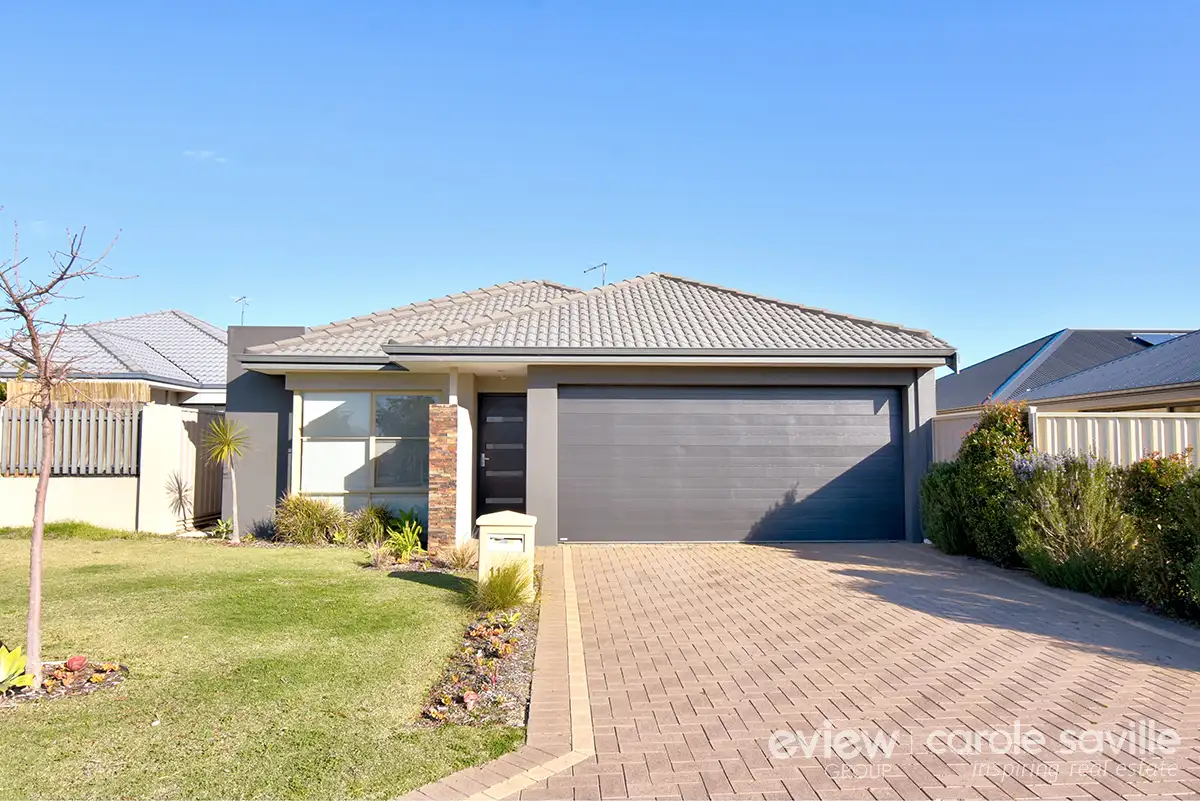 Main view of Homely house listing, 116 Willespie Drive, Pearsall WA 6065