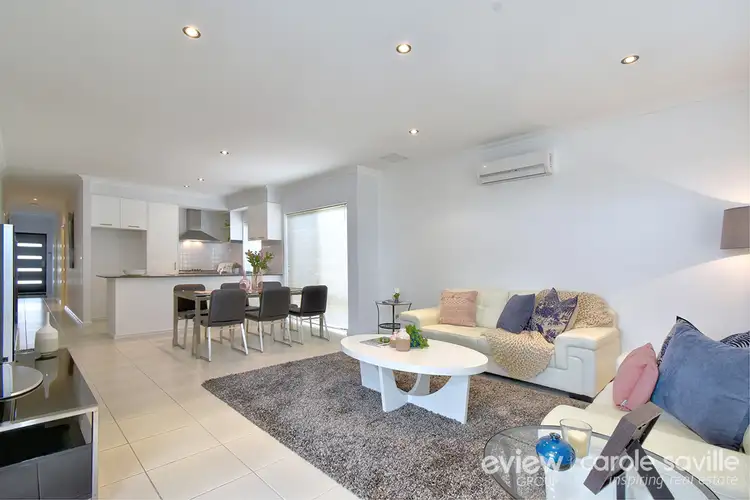 Second view of Homely house listing, 116 Willespie Drive, Pearsall WA 6065