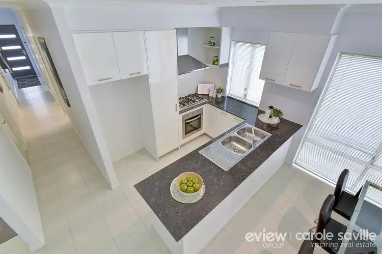 Third view of Homely house listing, 116 Willespie Drive, Pearsall WA 6065