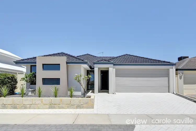 21 Merrigig Way, Pearsall WA 6065